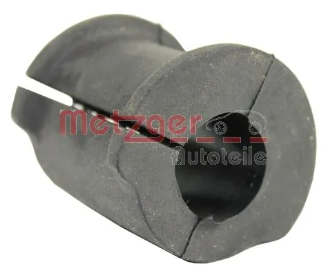 Mounting, stabiliser bar